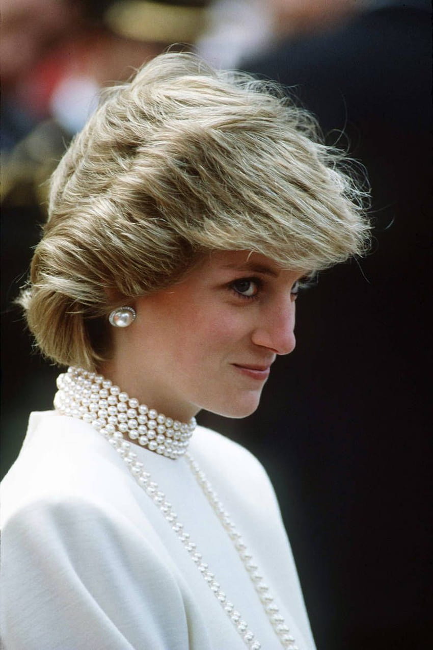 Los mejores looks de la princesa Diana, lady diana fondo de pantalla del teléfono