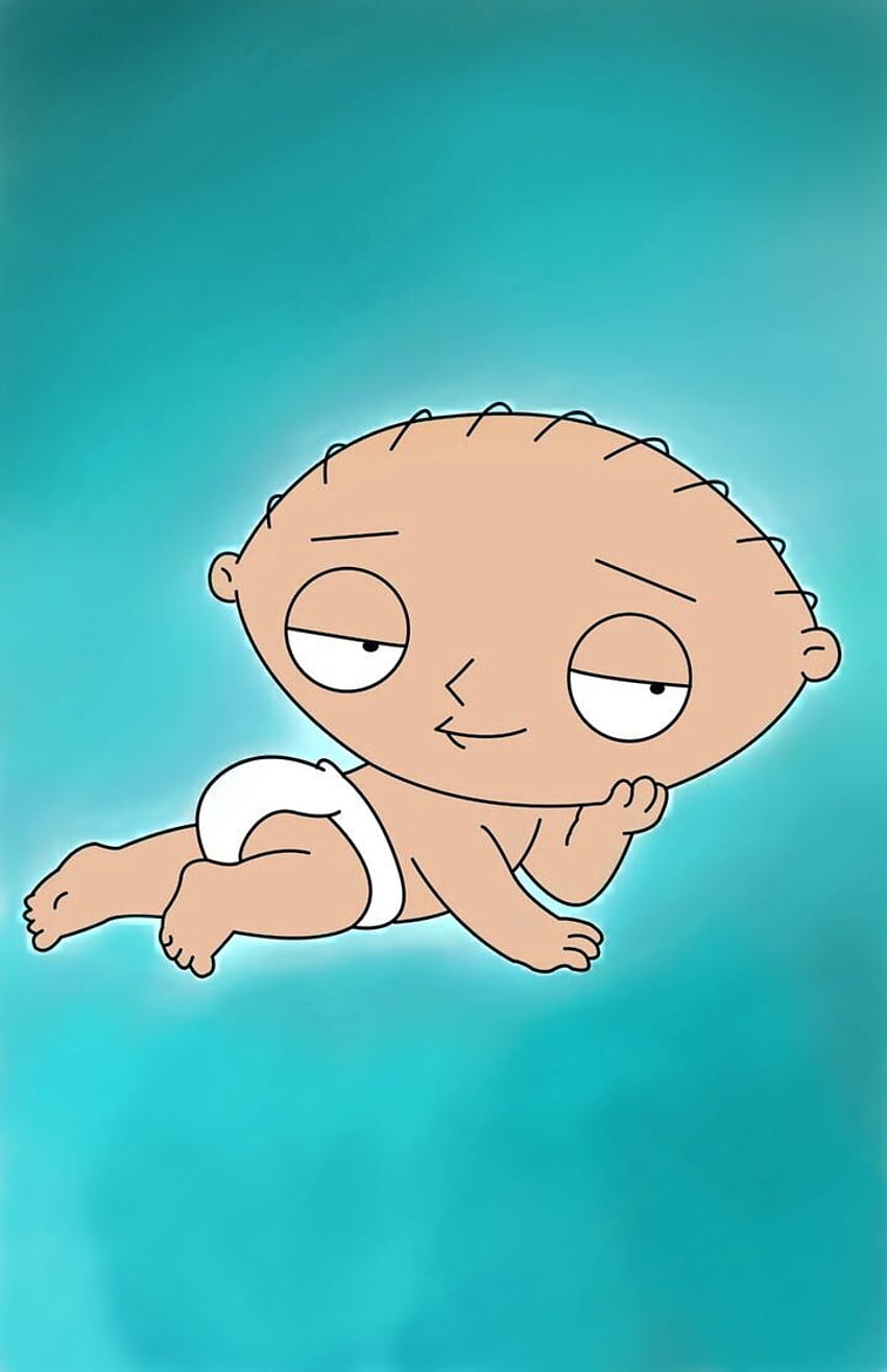 Stewie Griffin, family guy iphone HD phone wallpaper