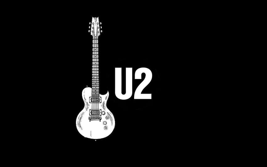 In alto U2 , Q Cover Sfondo HD