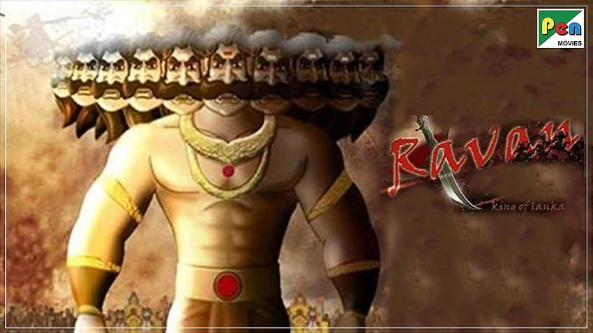 RAAM RAAVAN Ramayana HD wallpaper | Pxfuel