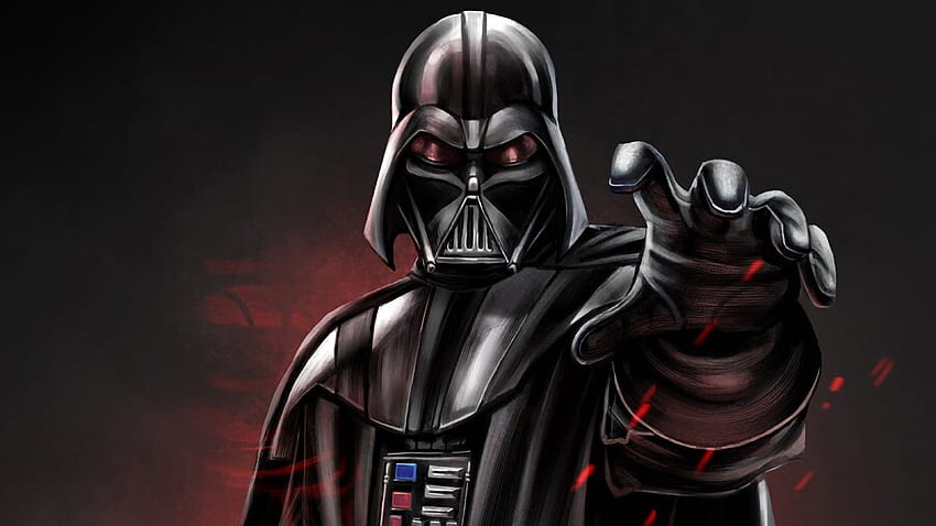 Darth Vader Star Wars 2021 Movies, darth vader star wars franchise HD  wallpaper | Pxfuel