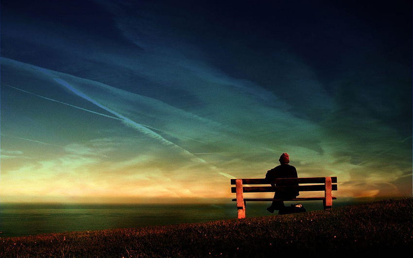 Feel Lonely 1920×1200 Lonely Pic, lonely a HD wallpaper