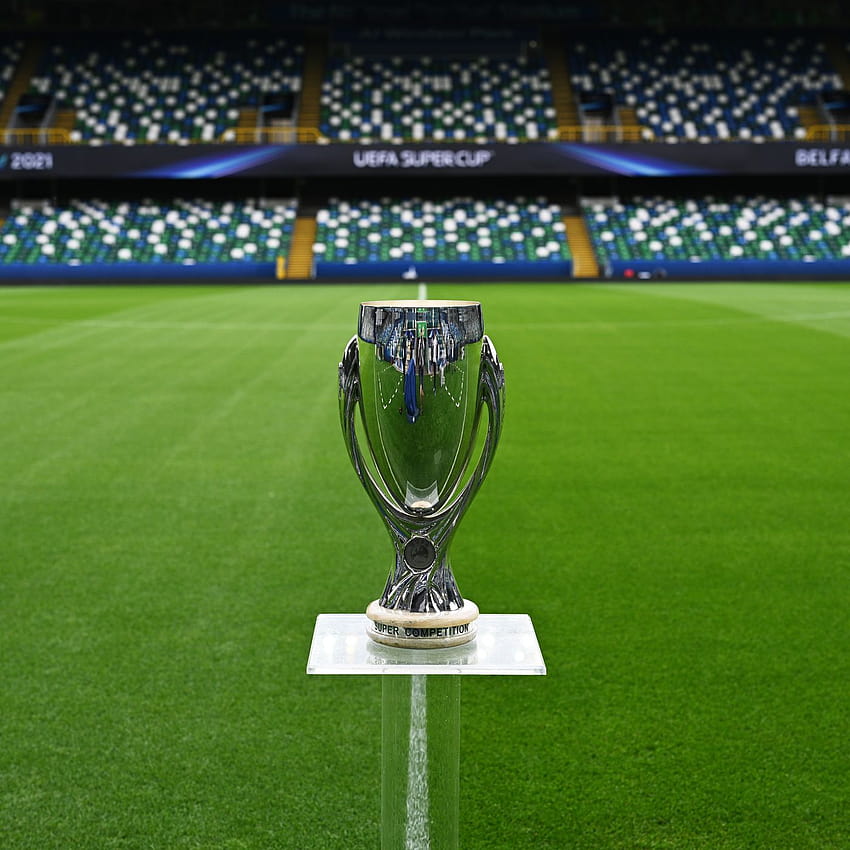첼시 대 비야레알, UEFA 슈퍼컵: 미리보기, 팀 뉴스, 시청 방법 HD 전화 배경 화면