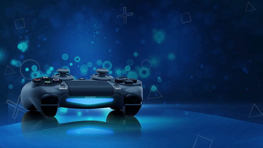 Sony pode aumentar os preços do PlayStation se as tarifas chinesas continuarem, playstation plus papel de parede HD