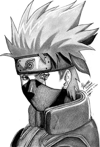 Akatsuki Naruto Desenho  Naruto uzumaki art, Anime sketch, Naruto drawings