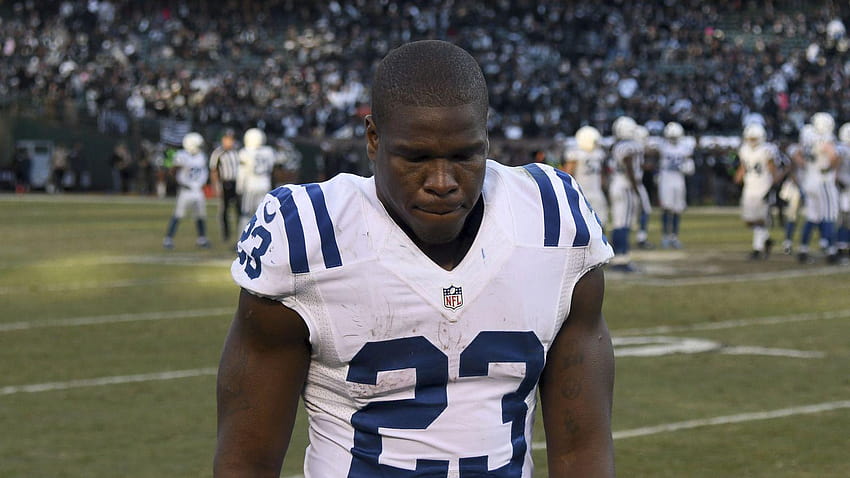 Frank Gore unhappy Colts have been 'going backwards' – The Sports News, frank gore colts HD wallpaper