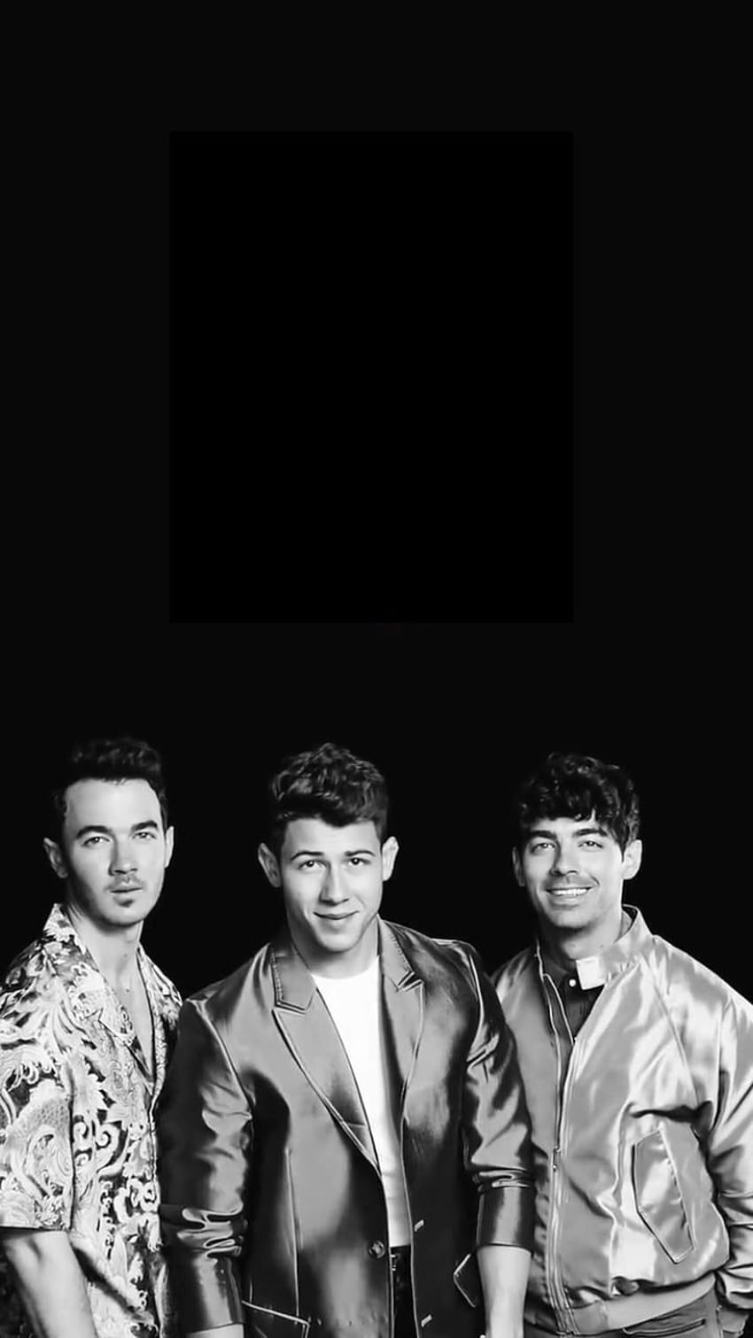 Jonas brothers HD wallpaper  Wallpaper Flare