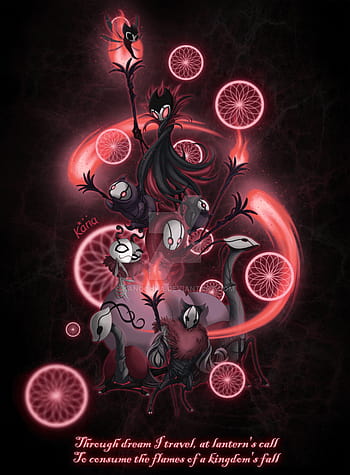 Speculation on, hollow knight the grimm troupe HD phone wallpaper | Pxfuel