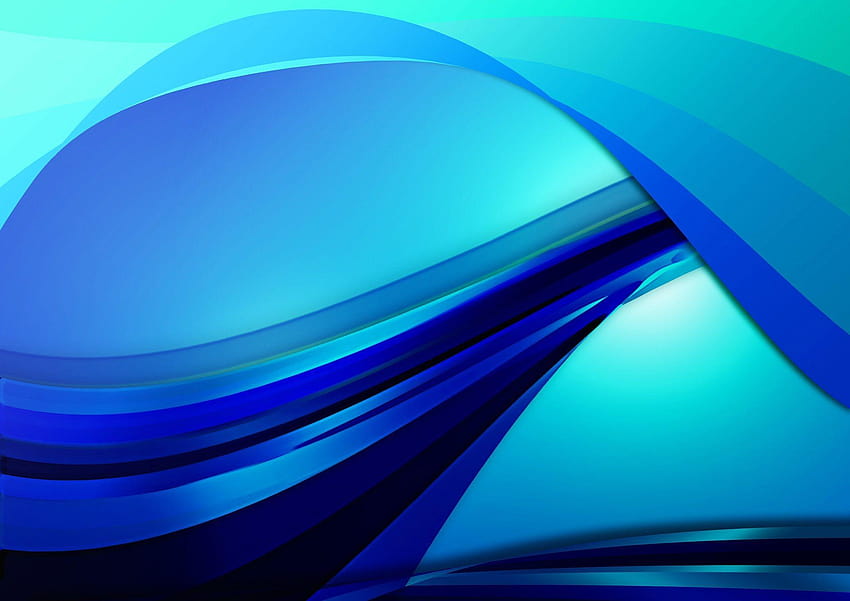 Abstract Blue Swirl, christian backgrounds HD wallpaper | Pxfuel