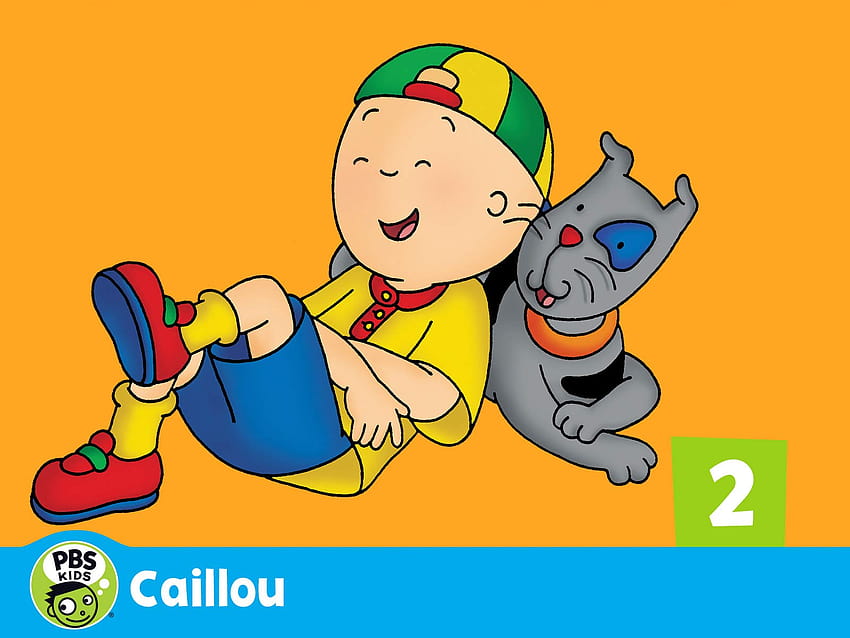 Co/, caillou supreme HD wallpaper | Pxfuel