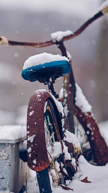 A Guide To Road Cycling In Winter