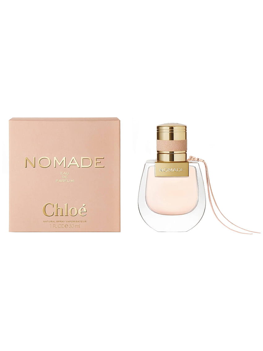 Chloé Nomade Eau de Parfum at John Lewis & Partners, chloe HD phone wallpaper