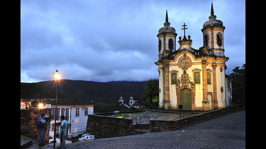 Minas Gerais: Why you should see this overlooked Brazilian state HD wallpaper