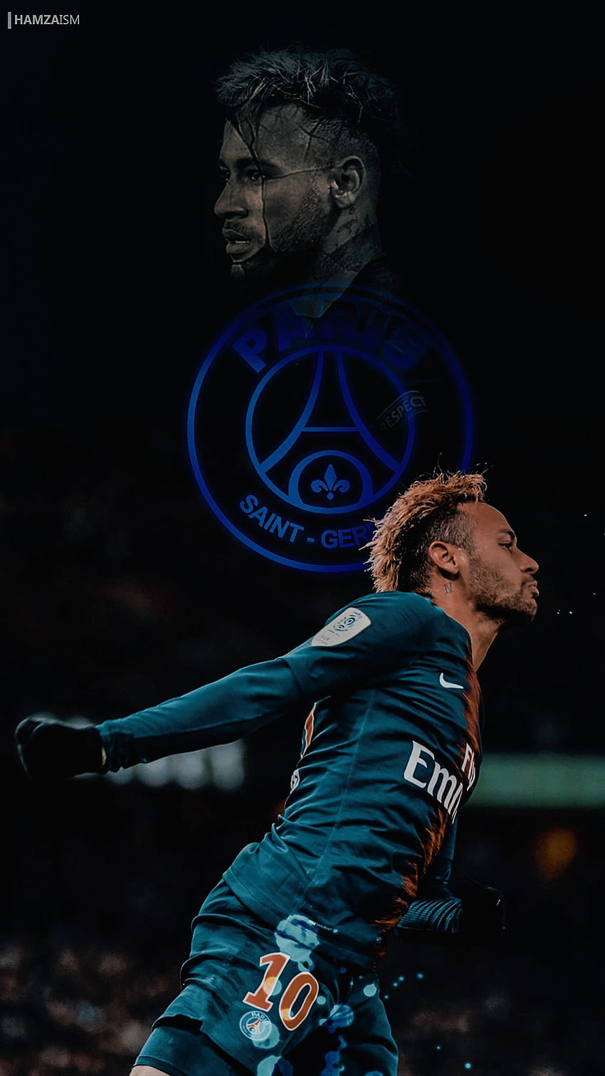 Neymar jr, sports_jersey, jersey HD phone wallpaper