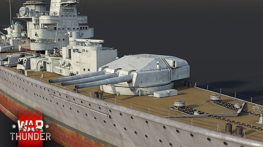 Rozwój] Admiral Graf Spee: Prześcignąć opozycję Tapeta HD