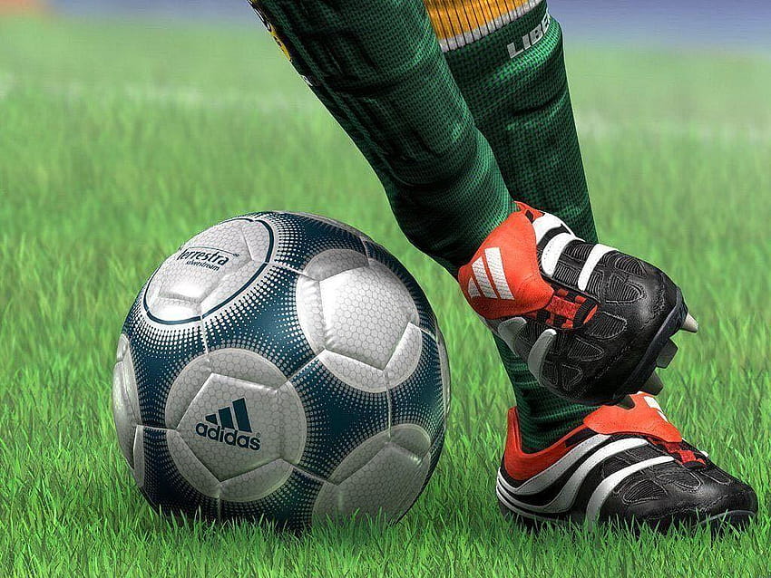 World Cup 2018: 12 Best of Football Players, football boot HD wallpaper