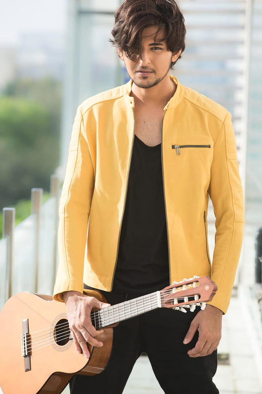 MTV Beats and Indie Music Label collaborate for Darshan raval's single HD phone wallpaper