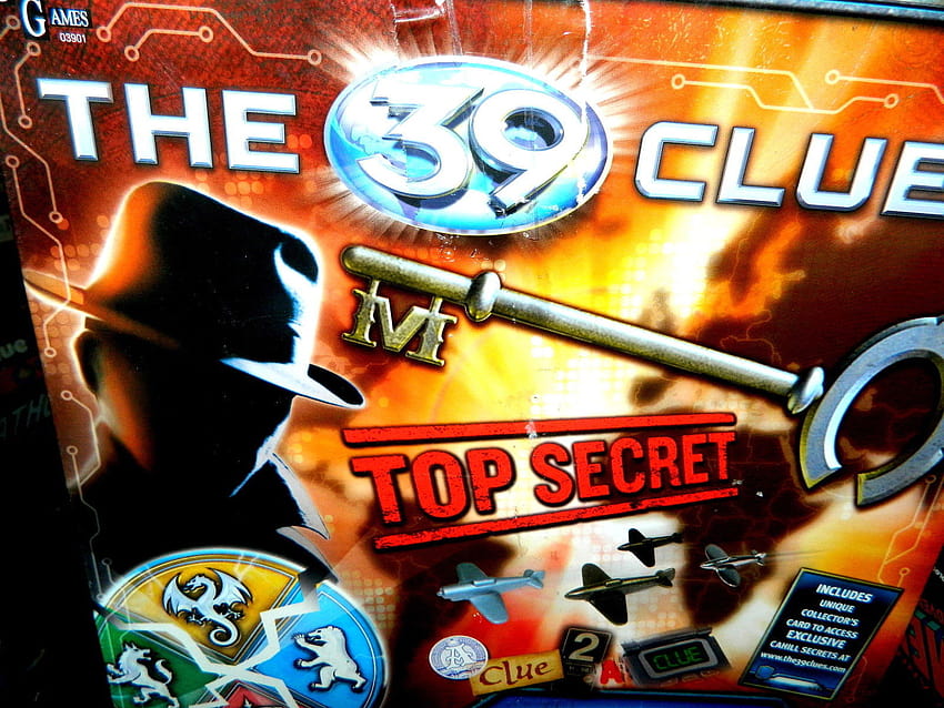 Top more than 159 clue wallpaper latest