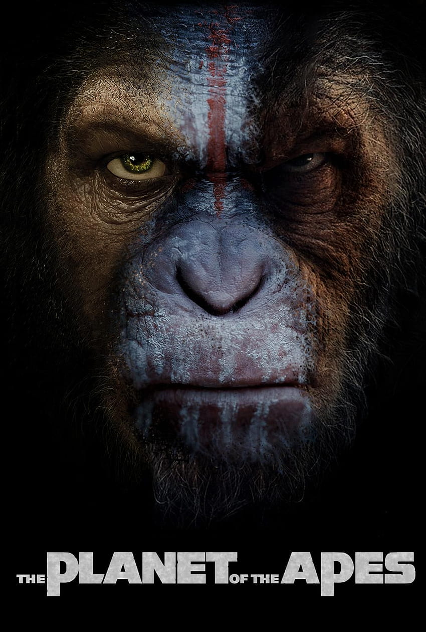 You guys loved my Caesar transition here's a combined version I, rise of  the planet of the apes caesar android HD phone wallpaper | Pxfuel