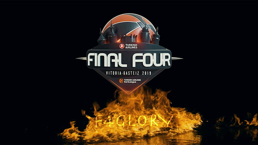 The Final Four is coming, euroleague HD wallpaper | Pxfuel