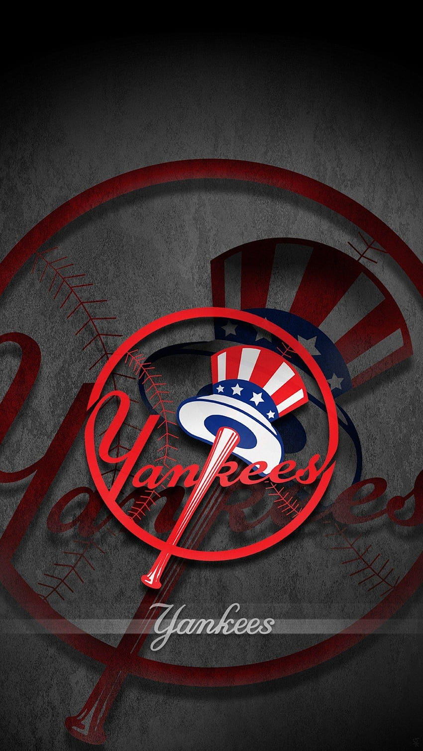 Yankees logo hires stock photography and images  Alamy