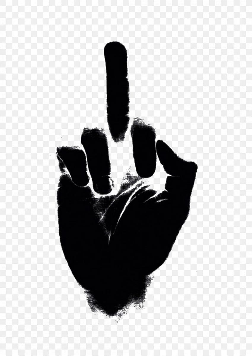 Middle Finger Mobile Phones , PNG, middle fingers HD phone wallpaper