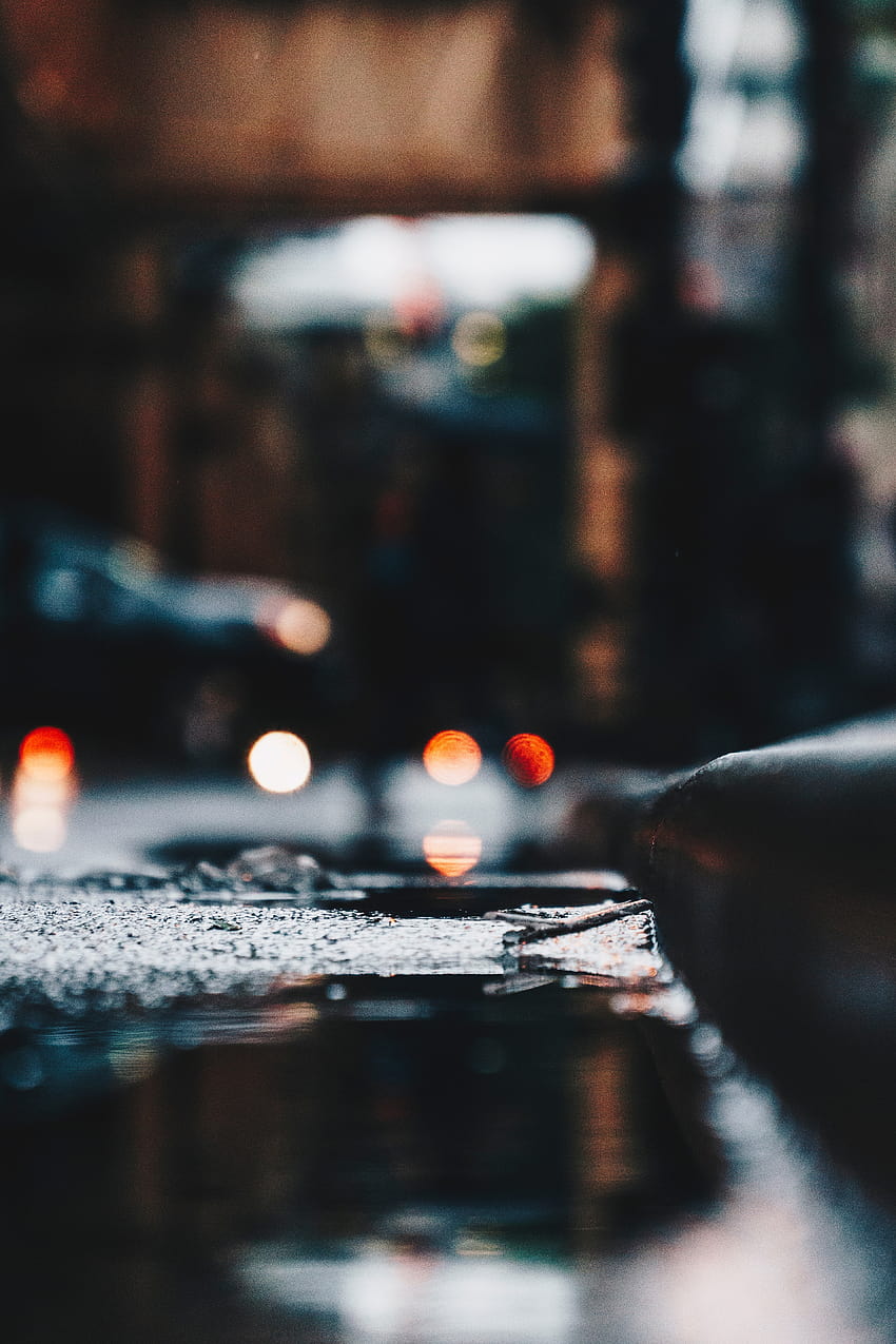 Rainy day, rainy morning HD phone wallpaper | Pxfuel