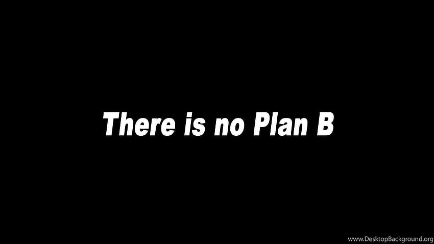 No Plan B YouTube Backgrounds, plan b background HD wallpaper