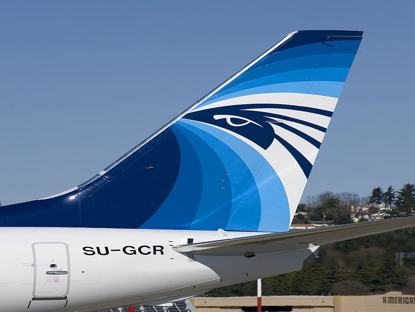 Egyptair adds Cologne HD wallpaper