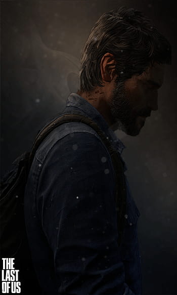 Papeis de parede 1080x1920 The Last of Us 2 Ellie Face Ver Jogos