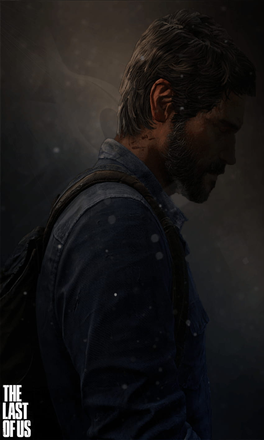 The Last of Us Mobile, último de nós 2 telefone Papel de parede de celular HD
