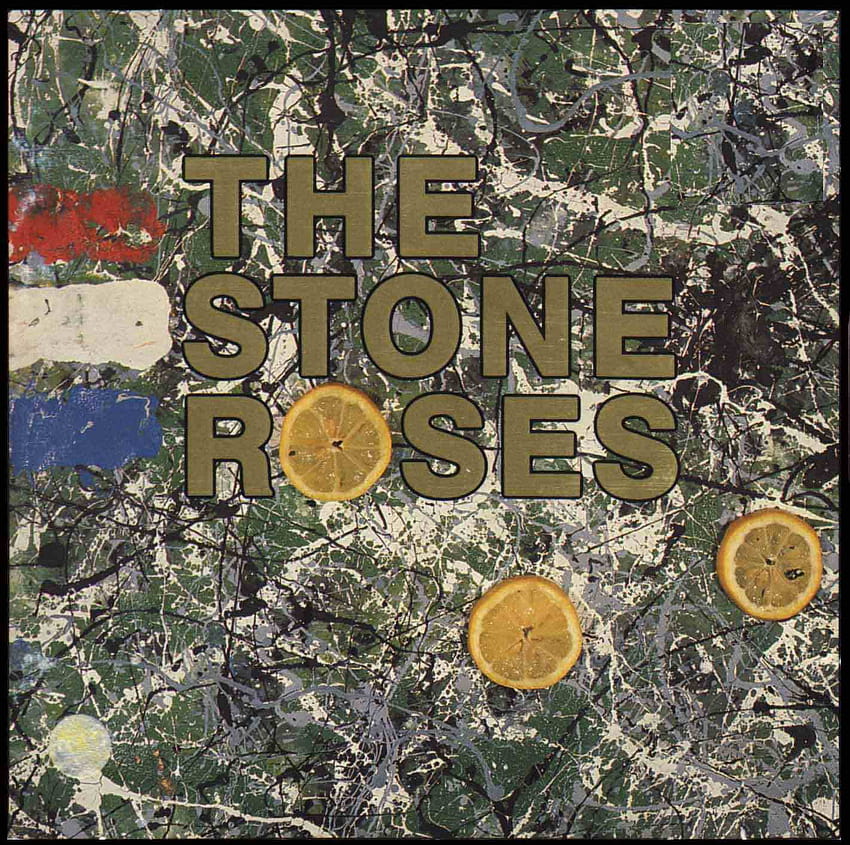 The Stone Roses – The Stone Roses HD wallpaper