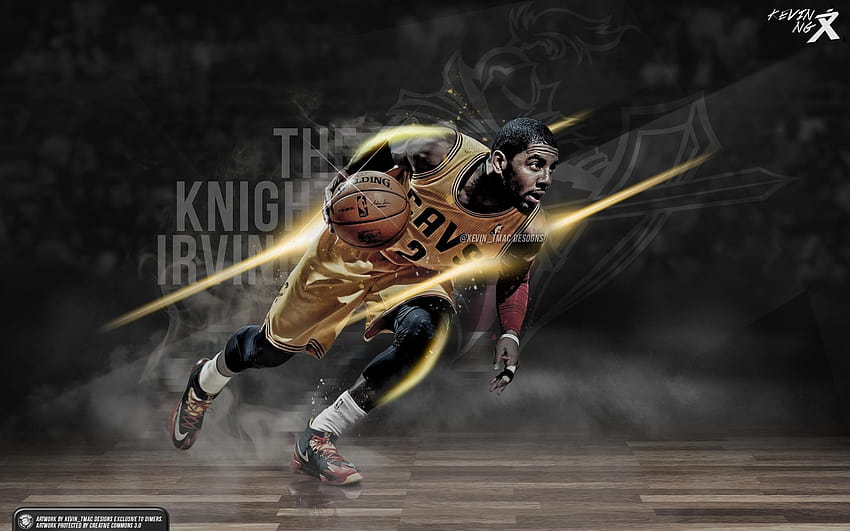 Stephen Curry And Kyrie Irving, steph curry and kyrie irving HD wallpaper