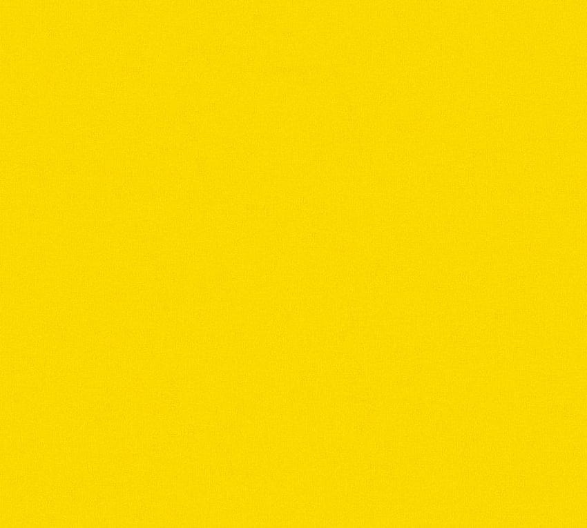 Dziecięca gładka tekstura żółta 35834, żółta tekstura Tapeta HD