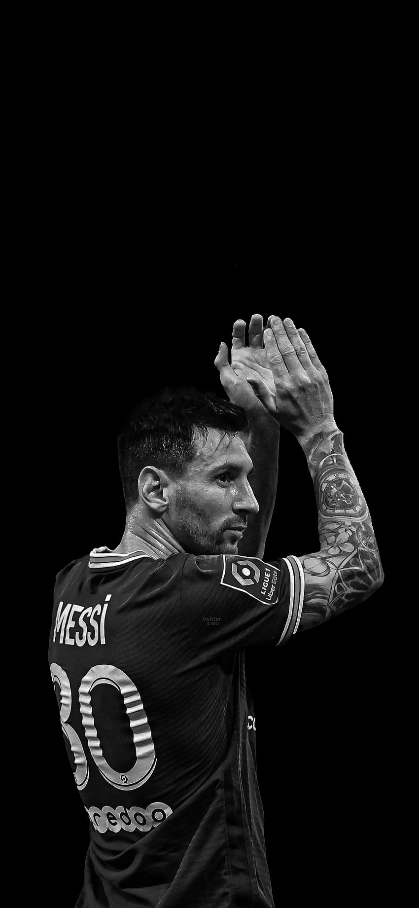 Messi paris saint germain HD phone wallpaper | Pxfuel