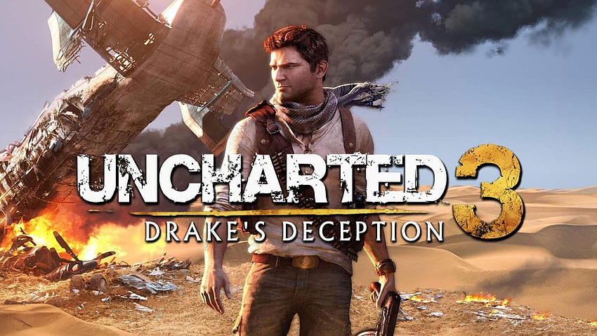 Uncharted 3: Drake's Deception 18 HD wallpaper | Pxfuel