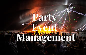 Event Management Portfolio - Corporate Event Management