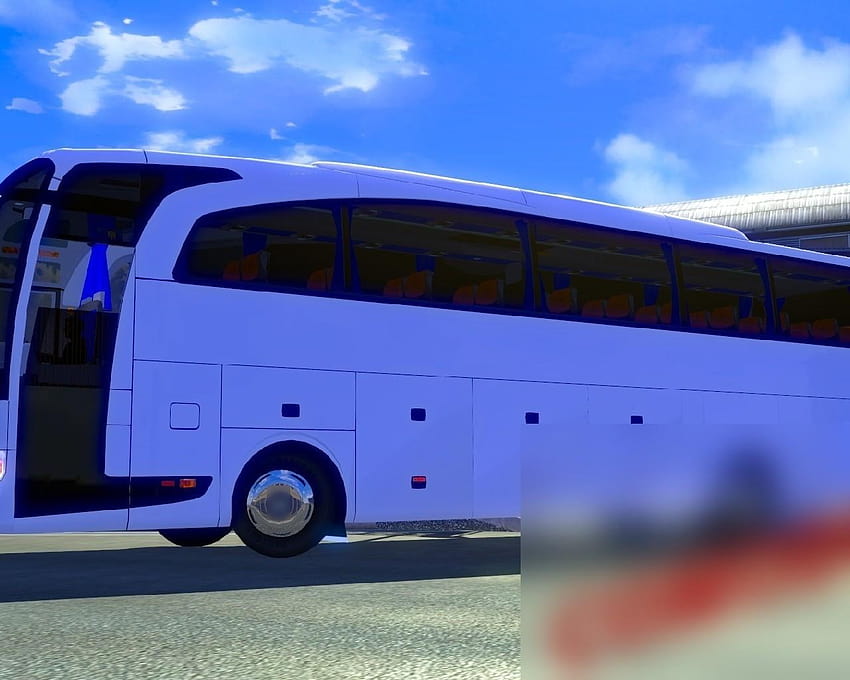 Skin Bus Simulator Indonesien 1.0 Apk HD-Hintergrundbild