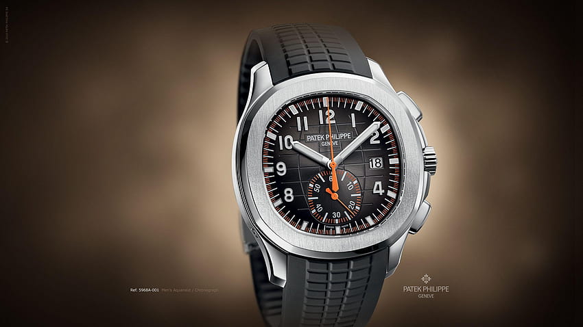 Patek Philippe, jam tangan Wallpaper HD
