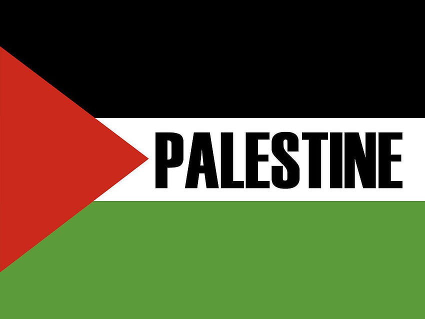 « drapeau palestine » par zealousofpeace, bendera palestina Fond d'écran HD