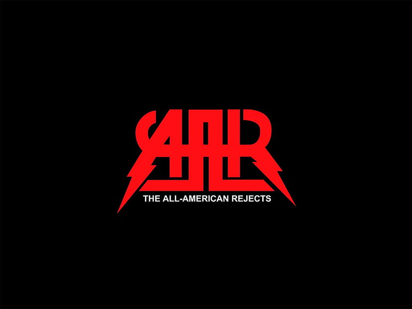 the all american rejects HD wallpaper