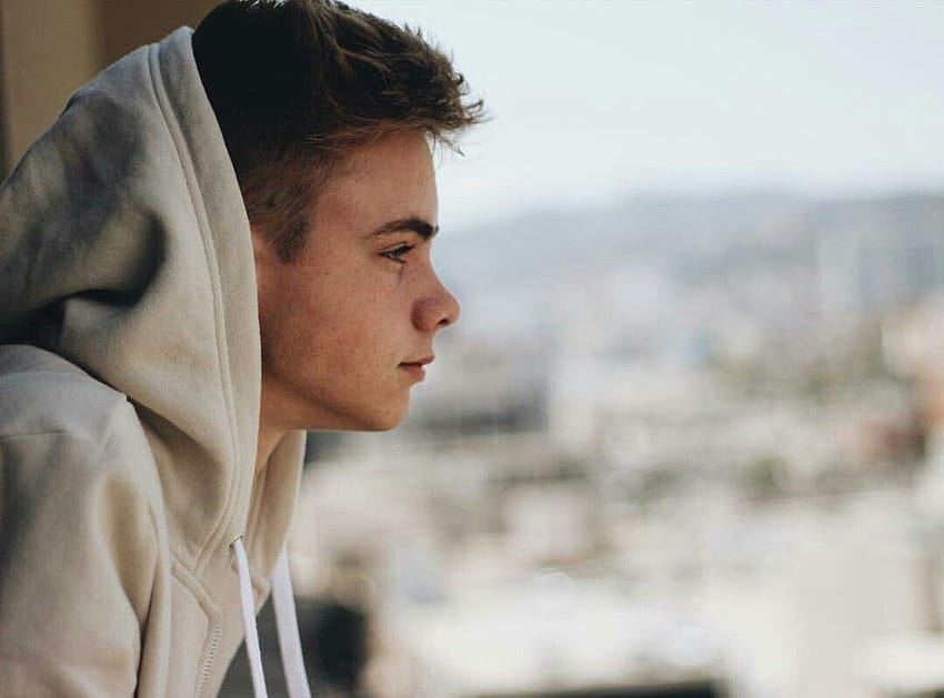 corbyn besson wallpaper | Corbyn besson, Why dont we band, Why dont we boys