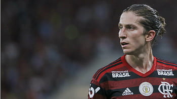 No Flamengo, Filipe Luís enterra de vez o mito de ser “mais defensivo”