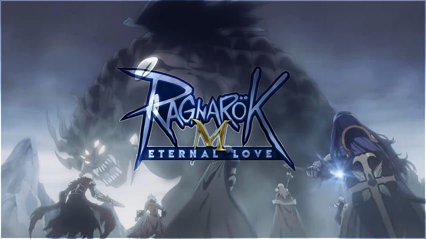 How to play Ragnarok M Eternal Love with emulators HD wallpaper