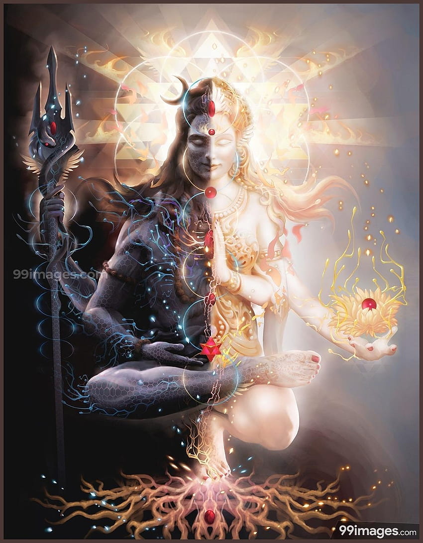 [6 Lord Shiva Best, lord shiva iphone HD phone wallpaper | Pxfuel