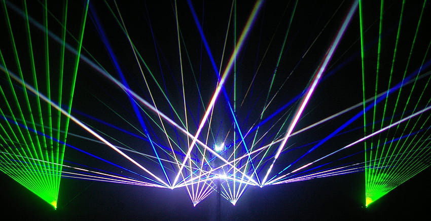 Laser Group, laser show HD wallpaper | Pxfuel