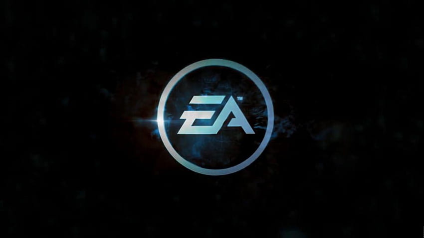 Espere un anuncio especial de EA durante The Video Game Awards, logotipo de juegos fondo de pantalla
