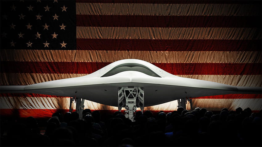 El alarmante caso del vehículo aéreo no tripulado de combate no tripulado misteriosamente desaparecido de la USAF fondo de pantalla