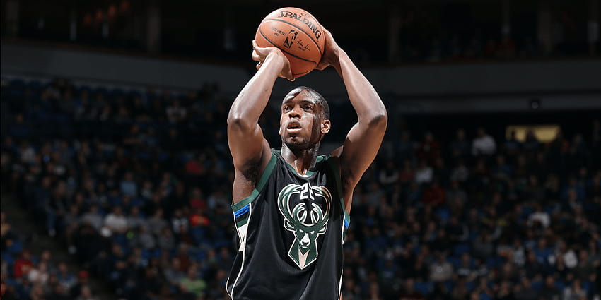 Khris Middleton Sidelined With Hamstring Injury HD wallpaper