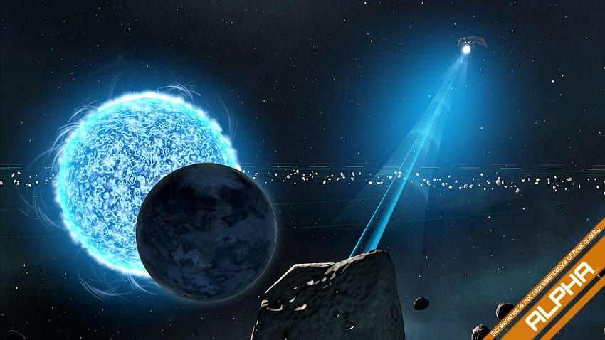 Stellaris developers outline plans for the future, stellaris apocalypse HD wallpaper
